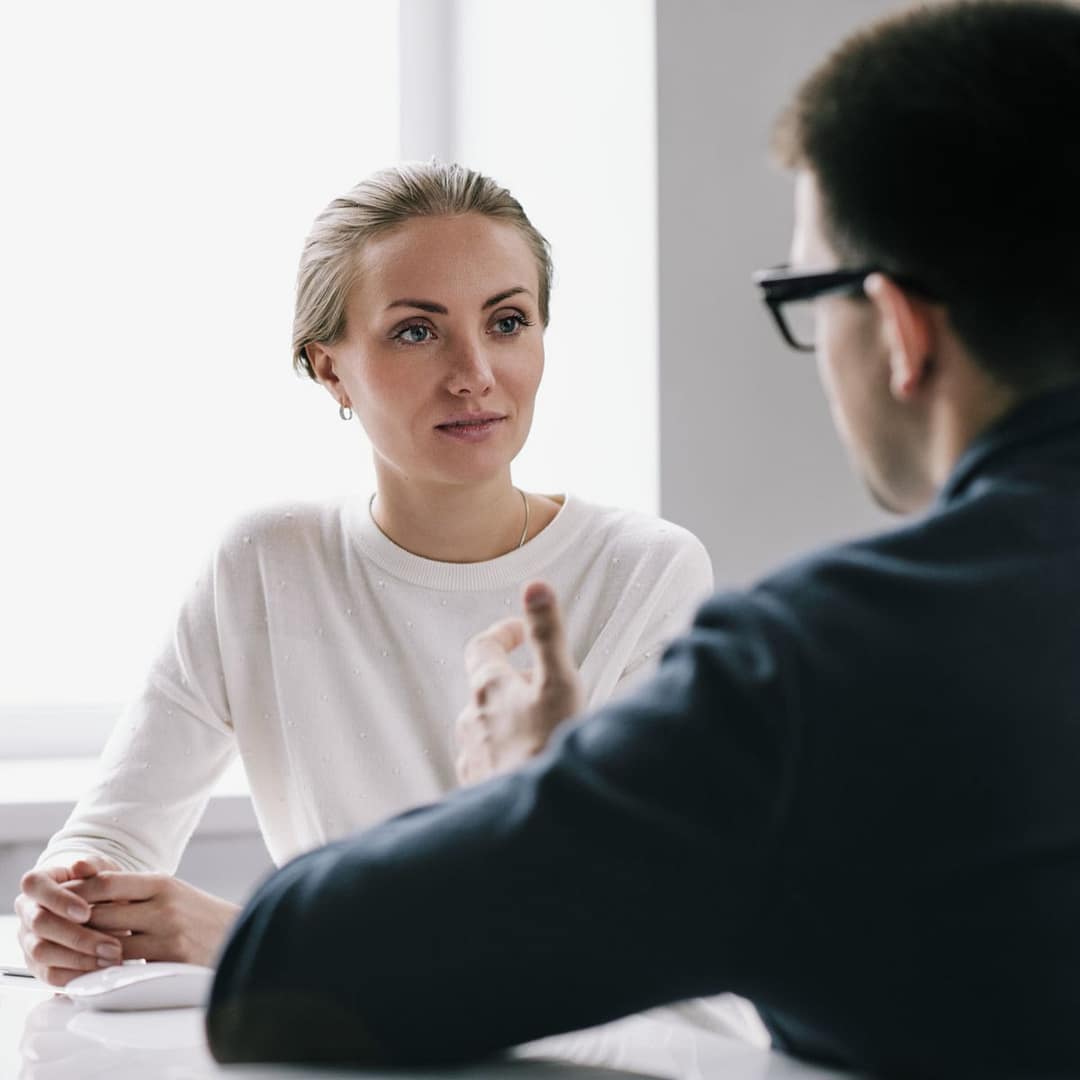 HR Associate Services